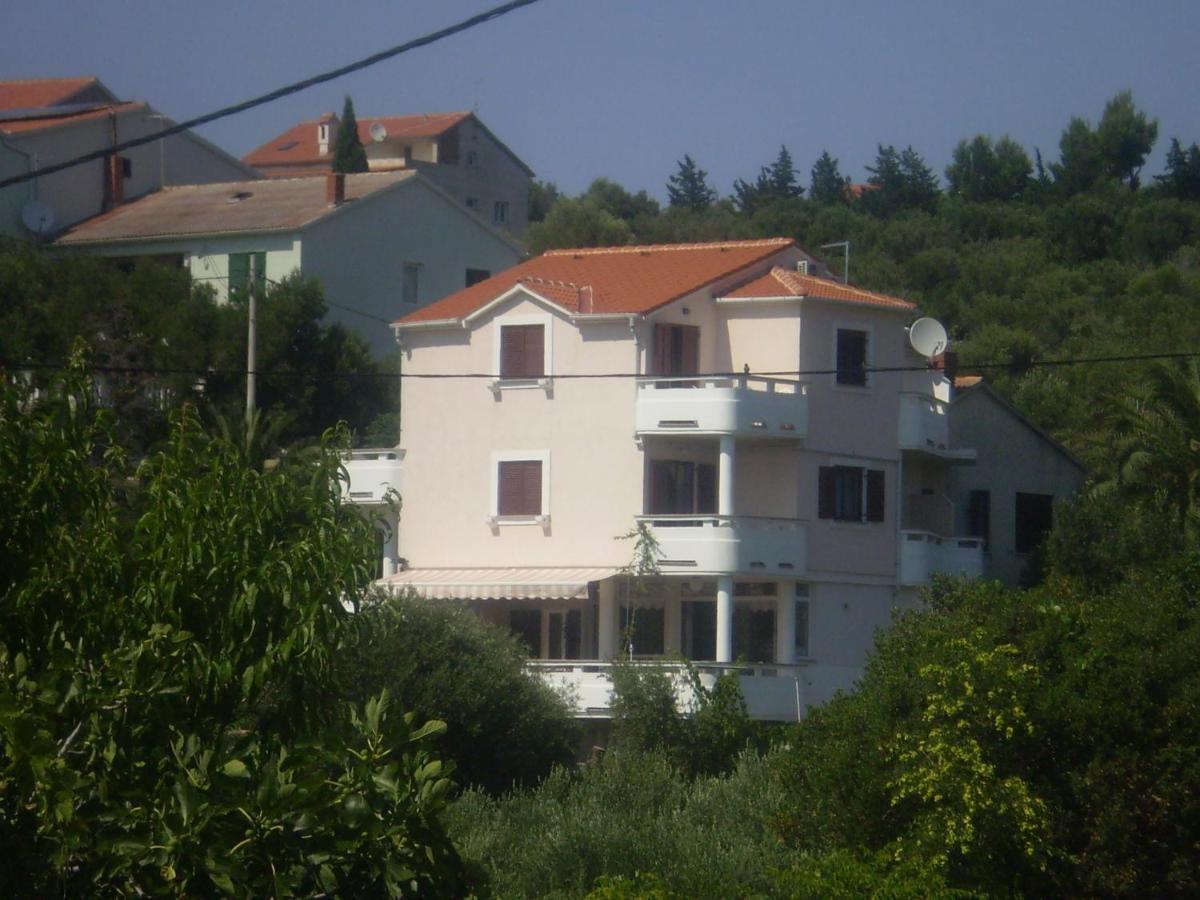 Apartments And Rooms By The Sea Jakisnica, Pag - 4160 لون المظهر الخارجي الصورة