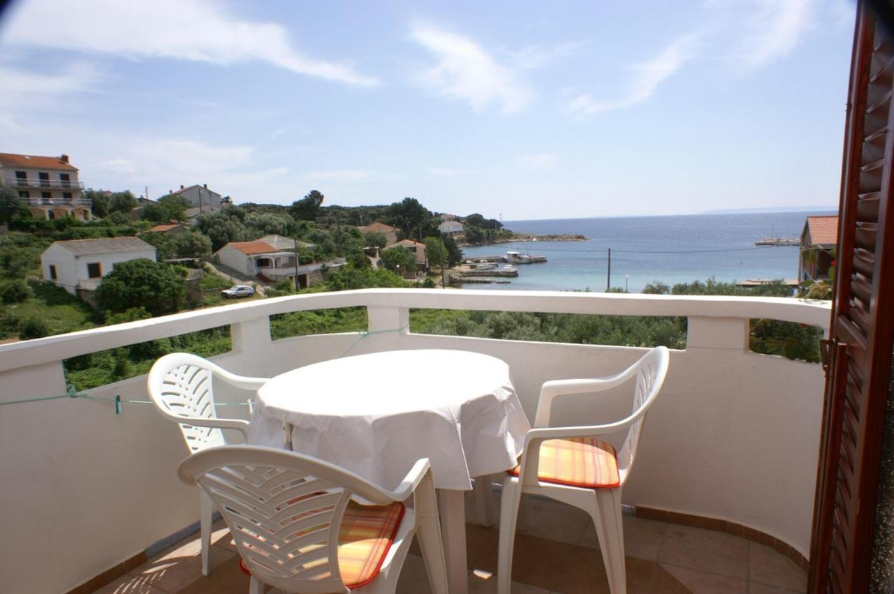 Apartments And Rooms By The Sea Jakisnica, Pag - 4160 لون المظهر الخارجي الصورة