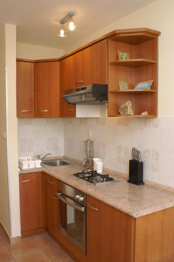 Apartments And Rooms By The Sea Jakisnica, Pag - 4160 لون المظهر الخارجي الصورة