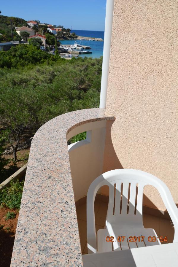 Apartments And Rooms By The Sea Jakisnica, Pag - 4160 لون المظهر الخارجي الصورة