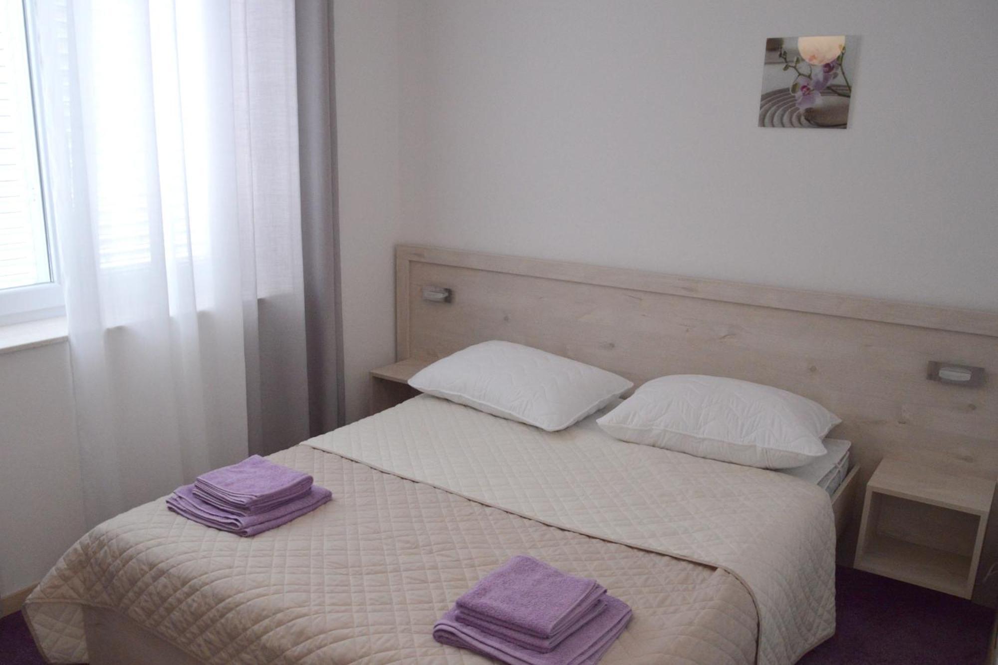 Apartments And Rooms By The Sea Jakisnica, Pag - 4160 لون المظهر الخارجي الصورة