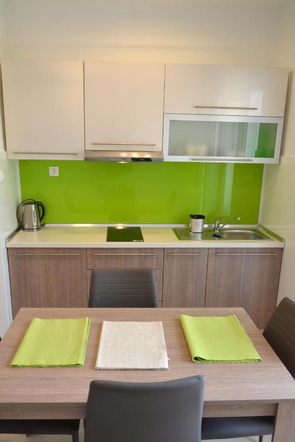 Apartments And Rooms By The Sea Jakisnica, Pag - 4160 لون المظهر الخارجي الصورة