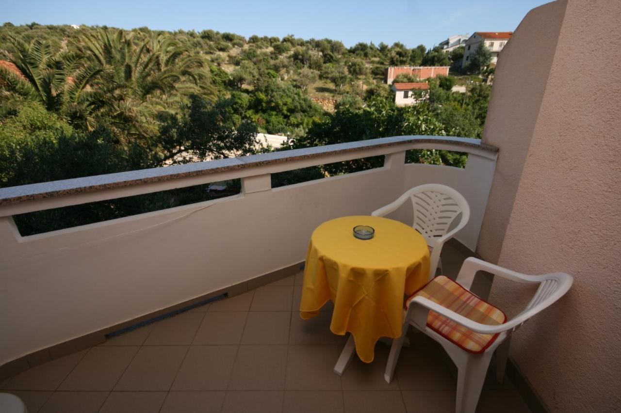 Apartments And Rooms By The Sea Jakisnica, Pag - 4160 لون المظهر الخارجي الصورة