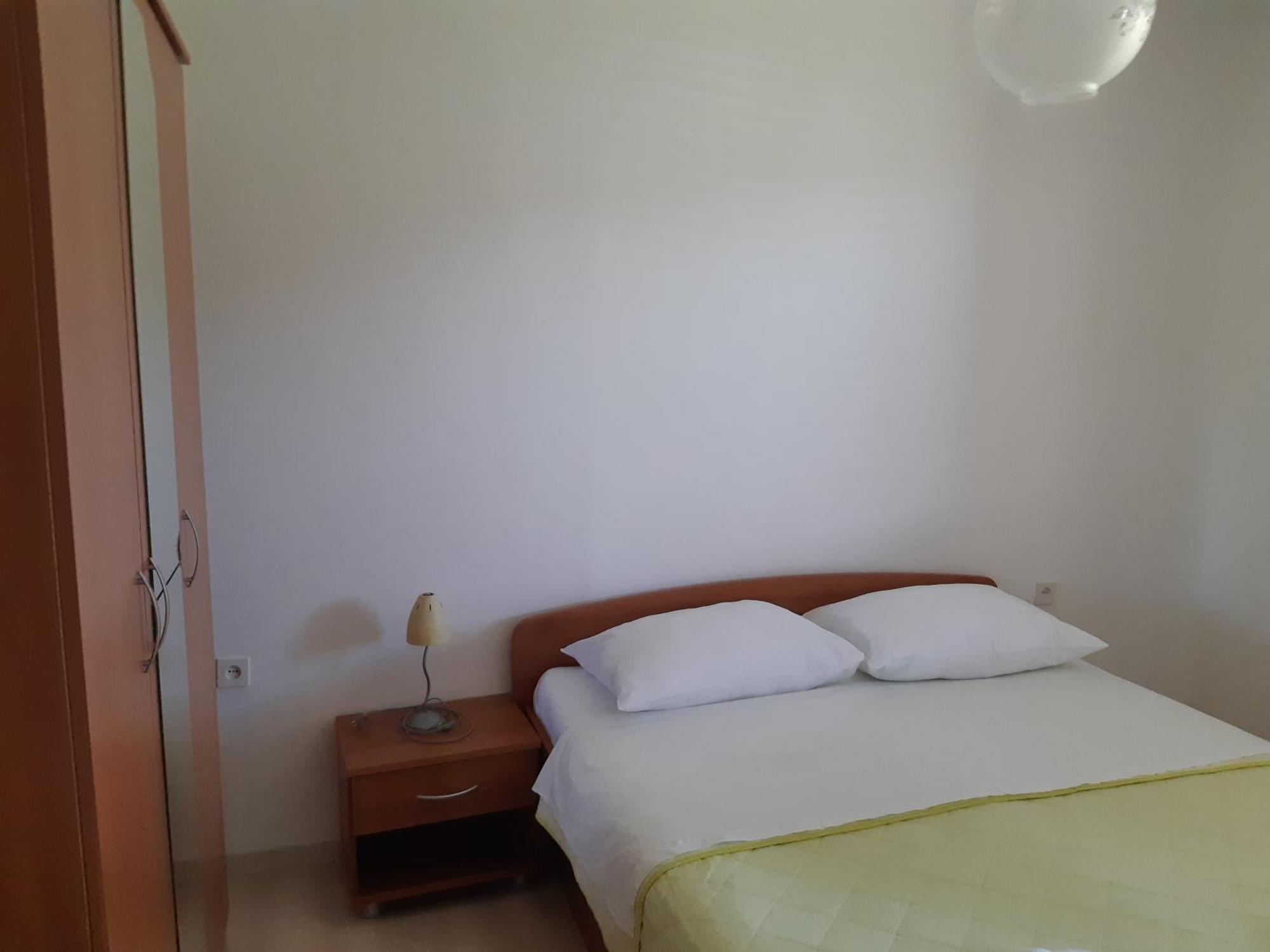 Apartments And Rooms By The Sea Jakisnica, Pag - 4160 لون الغرفة الصورة