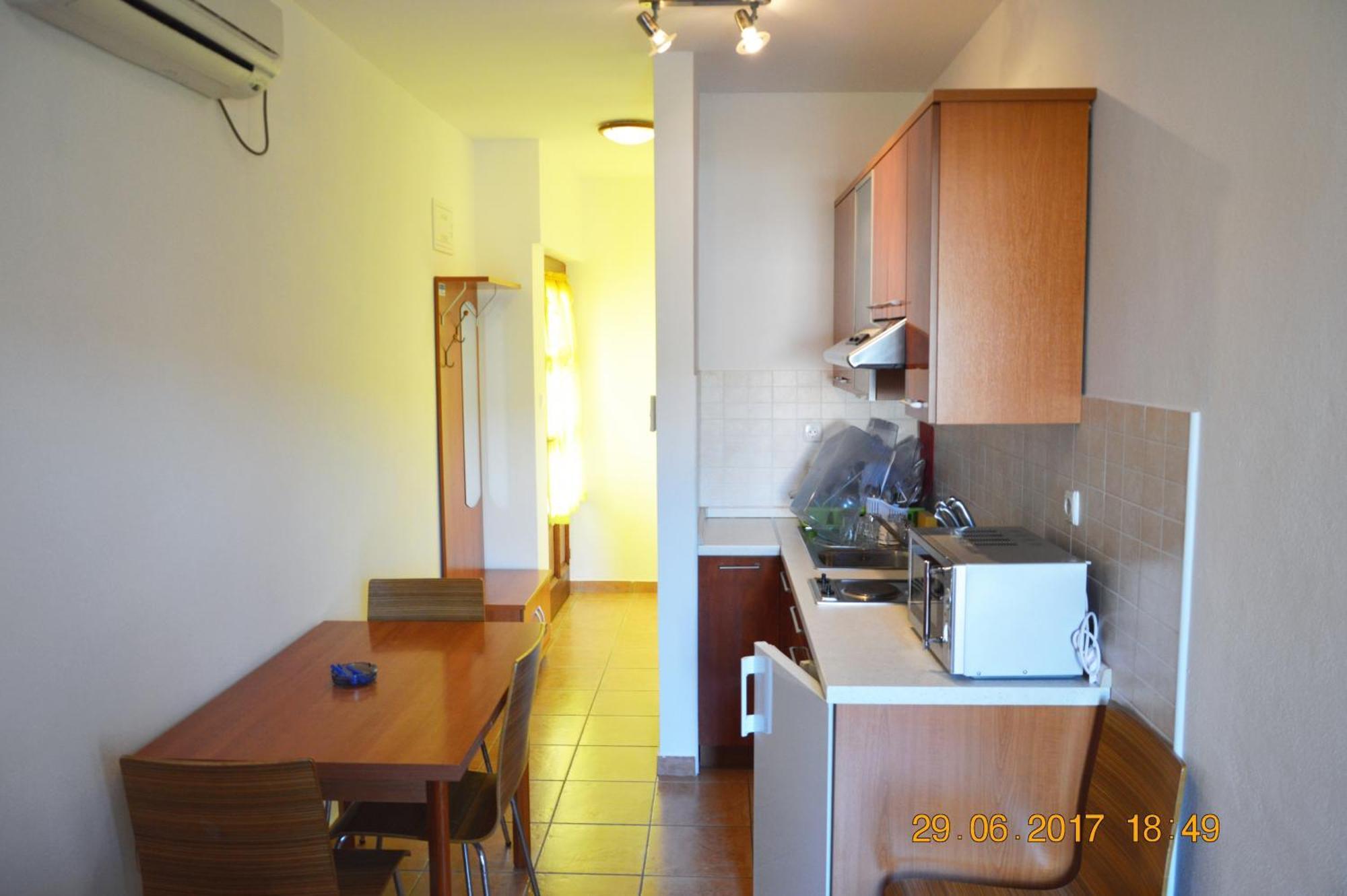 Apartments And Rooms By The Sea Jakisnica, Pag - 4160 لون الغرفة الصورة