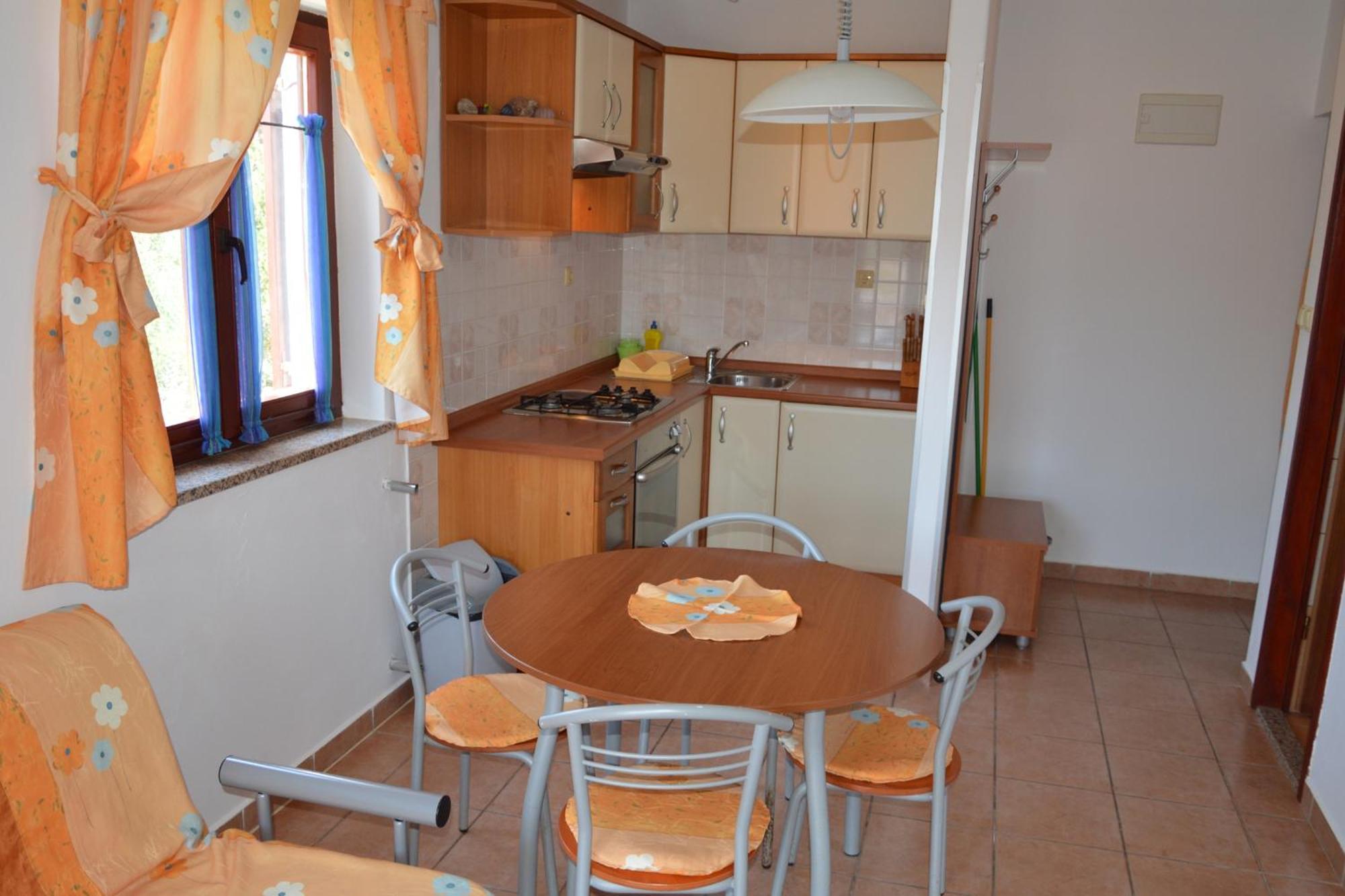 Apartments And Rooms By The Sea Jakisnica, Pag - 4160 لون الغرفة الصورة