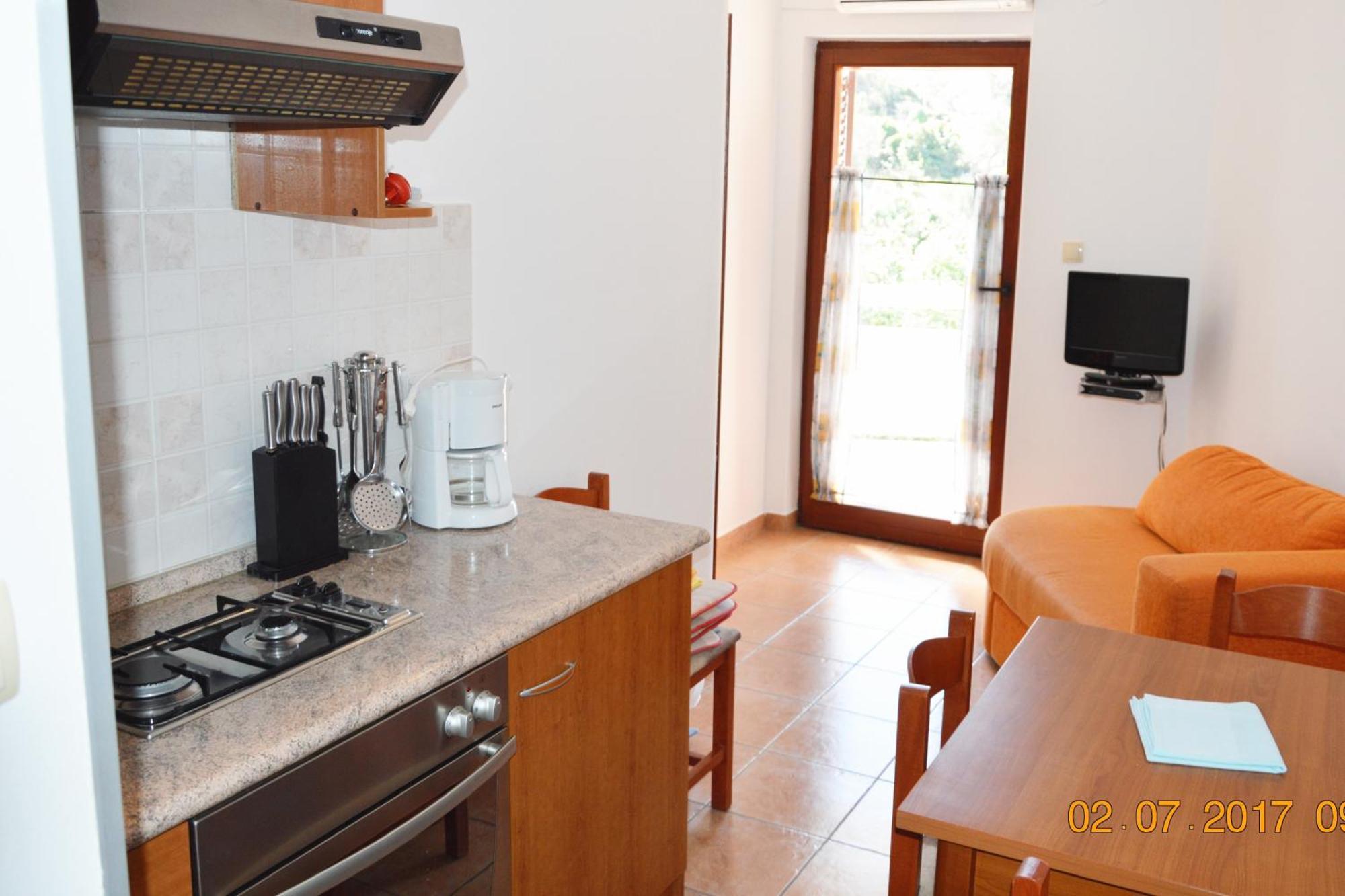 Apartments And Rooms By The Sea Jakisnica, Pag - 4160 لون الغرفة الصورة